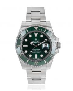 Rolex Submariner Hulk 116610LV