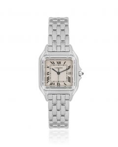 Cartier Panthere White Gold 1650