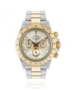 Rolex Daytona 116523