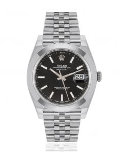 Rolex Datejust 41 126300