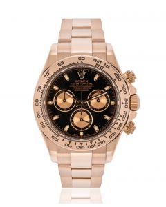 Rolex Daytona 116505
