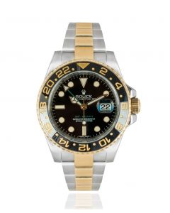 Rolex GMT-Master II 116713LN