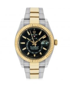 Rolex Sky-Dweller 326933