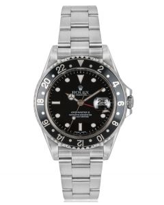 Rolex GMT-Master II 16710