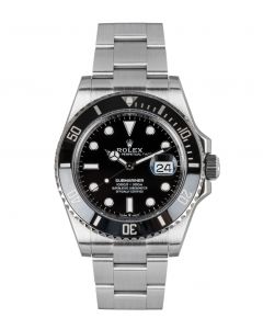 Rolex Submariner Date 41mm 126610LN