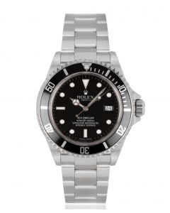 Rolex Sea-Dweller 16600