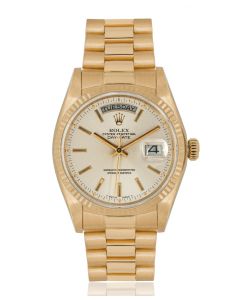Rolex Day-Date 36mm 18038