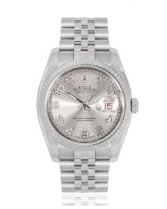 Rolex NOS Datejust 36mm Concentric Dial 116234