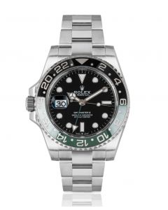 Rolex GMT-Master II Sprite Left Handed 126720VTNR