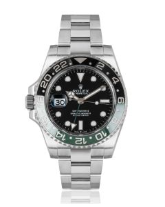 Rolex GMT-Master II Sprite 126720VTNR