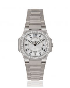Patek Philippe Nautilus 7010/1G-001