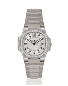 Patek Philippe Nautilus 7010/1G-001