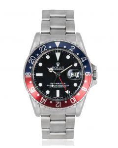 Rolex Vintage GMT-Master Pepsi 1675