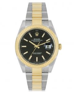 Rolex Datejust 41mm 126333