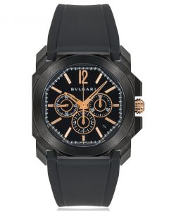 Bvlgari Octo Chronograph 102630