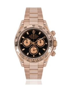 Rolex Daytona 116505