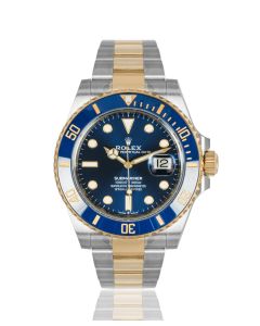 Rolex Submariner Date 41mm 126613LB