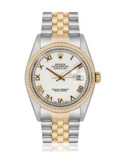 Rolex Datejust 36mm 16233