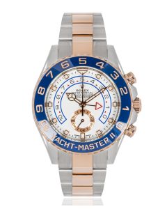 Rolex Yacht-Master II 116681