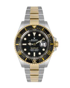 Rolex Sea-Dweller 126603