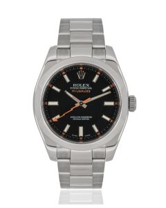 Rolex Milgauss 116400