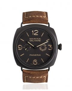 Panerai Limited Edition Radiomir Marina Militare Composite PAM00339