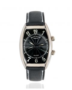 Franck Muller Big Ben Alarm White Gold 5850 AL