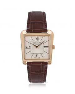 Patek Philippe Gondolo Trapeze Rose Gold 5489R