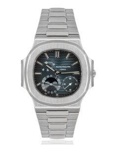 Patek Philippe Rare Nautilus  3712/1A-001