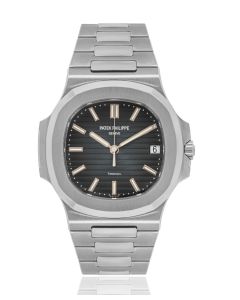 Patek Philippe Rare Nautilus Tiffany & Co. NOS 5711/1A-010 