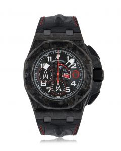 Audemars Piguet Royal Oak Offshore Team Alinghi 26062FS.OO.A002CA.01