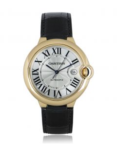 Cartier Ballon Bleu Yellow Gold W6900551