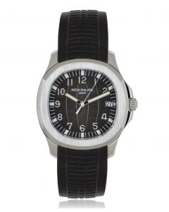 Patek Philippe Aquanaut Stainless Steel 5167A-001