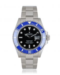 Rolex Submariner Date 41mm 126619LB