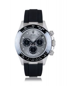 Rolex Daytona Oysterflex 116519LN