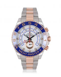 Rolex Yacht-Master II 116681