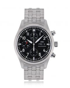 IWC Pilot's Watch Chronograph IW371704