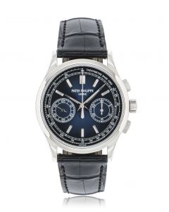 Patek Philippe Complications Chronograph 5170P-001