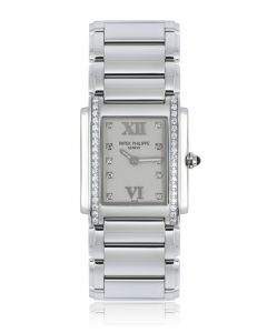 Patek Philippe Twenty~4 4910/10A-011