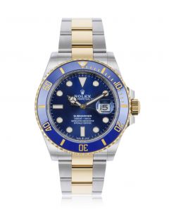 Rolex Submariner Date 41mm 126613LB