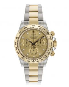 Rolex Daytona 116503