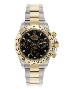 Rolex Daytona 116503