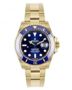 Rolex Submariner Date 41mm 126618LB