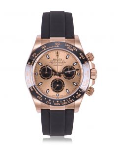 Rolex Daytona Oysterflex 116515LN