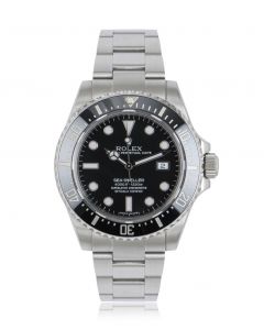 Rolex Sea-Dweller 4000 116600