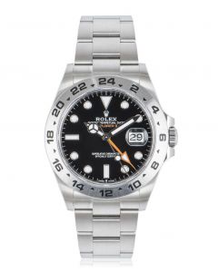 Rolex Explorer II 42mm 226570