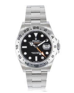 Rolex Explorer II 42mm 226570