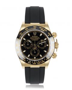 Rolex Daytona Oysterflex 116518LN