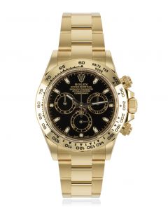 Rolex Daytona 116508