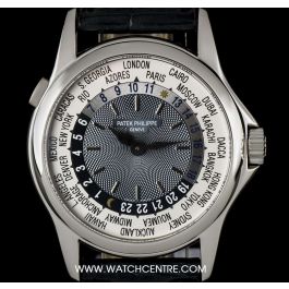Platinum sale world time